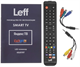 ЖК телевизор Leff 43  43U570T F707594 - фото 101105