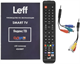 ЖК телевизор Leff 43  43U580T F706855 - фото 101112