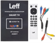 ЖК телевизор Leff 43  43U691T F728261 - фото 101119