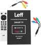 ЖК телевизор Leff 50  50U691T F726314 - фото 101133