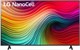 ЖК телевизор LG 50  50NANO80T6A F675335 - фото 101196