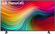 ЖК телевизор LG 55  55NANO80T6A F675336 - фото 101233