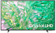 ЖК телевизор Samsung 50  UE50DU8000UXCE F708557 - фото 101425