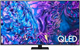 ЖК телевизор Samsung 65  QE65Q70DAUXRU F681433 - фото 101494