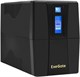 ИБП ExeGate Power Smart ULB-600.LCD.AVR.4C13.RJ.USB n13080 - фото 101541