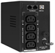 ИБП ExeGate SpecialPro Smart LLB-500.LCD.AVR.4C13.USB n13121 - фото 101554