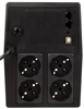 ИБП IRBIS Personal ISB1200EC n13249 - фото 101561