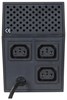 ИБП Powercom Raptor RPT-600A 3xIEC 320 n13316 - фото 101670
