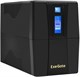 ИБП ExeGate Power Smart ULB-800.LCD.AVR.4C13.RJ.USB n13086 - фото 101697