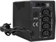 ИБП ExeGate Power Smart ULB-800.LCD.AVR.4C13.RJ.USB n13086 - фото 101698