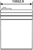 Аккумуляторная батарея WBR EVX12360S n12705 - фото 102021