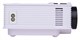 Проектор Cactus CS-PRE.09WT.WVGA-W n18248 - фото 102073