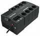 ИБП CyberPower BS650E New n12902 - фото 102182