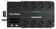 ИБП CyberPower BS650E New n12902 - фото 102183
