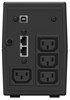 ИБП Ippon Back Power Pro II 700 n13602 - фото 102289