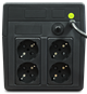 ИБП Powerman Back Pro 1050 n13355 - фото 102306