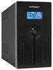 ИБП Crown CMU-SP800EURO LCD USB n12896 - фото 102315