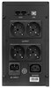 ИБП Crown CMU-SP800EURO LCD USB n12896 - фото 102316