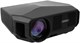 Проектор Rombica Ray X-Pulse Black n17818 - фото 102352