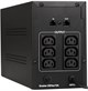 ИБП ExeGate SpecialPro UNB-2200 LED (C13,RJ) n13184 - фото 102364