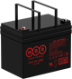 Аккумуляторная батарея WBR EVX36-12G n12709 - фото 102380