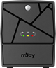 ИБП nJoy Keen 1000 n13270 - фото 102390