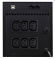 ИБП Powercom Raptor RPT-1025AP n13311 - фото 102453