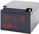Аккумуляторная батарея CSB GP12260 n12271 - фото 102639