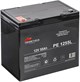 Аккумуляторная батарея Prometheus Energy PE 1255L n12681 - фото 102836