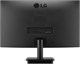 Монитор LG 24 24MP400-B n13824 - фото 102848