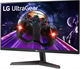 Монитор LG 23.8 UltraGear 24GN600-B n14608 - фото 103193