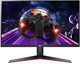 Монитор LG 24 24MP60G-B n14612 - фото 103197