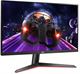 Монитор LG 24 24MP60G-B n14612 - фото 103198
