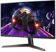 Монитор LG 24 24MP60G-B n14612 - фото 103199