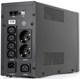 ИБП Crown CMU-SP2000 COMBO USB n12895 - фото 103317