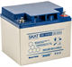 Аккумуляторная батарея Бастион SKAT SB 1240S n12760 - фото 103388