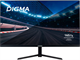 Монитор Digma 24 Overdrive 24P510F n14469 - фото 103887
