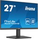 Монитор Iiyama 27 ProLite XU2793HS-B5 n13946 - фото 103946