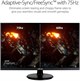 Монитор ASUS 27 VA27DQ n13865 - фото 104157