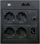 ИБП Powercom Raptor RPT-2000AP LCD n13133 - фото 104258