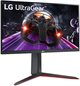 Монитор LG 24 24GN65R-B n14097 - фото 104425