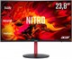 Монитор Acer 24 XZ242QPbmiiphx Nitro n14201 - фото 104694