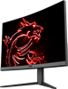 Монитор MSI 24 Optix G24C4 n14636 - фото 104701