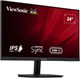 Монитор Viewsonic 24 VA2409-MHU n14804 - фото 104738