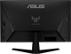 Монитор ASUS 24 VG249QM1A TUF Gaming n13924 - фото 104820