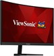 Монитор Viewsonic 24 VX2468-PC-MHD n14813 - фото 104845
