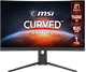 Монитор MSI 27 Optix G27CQ4P n14654 - фото 105004