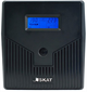 ИБП Бастион SKAT-UPS 1000/600 n13658 - фото 105550