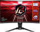 Монитор ASRock 27 Phantom Gaming PG27Q15R2A n14350 - фото 105556