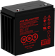 Аккумуляторная батарея WBR EVX135-12G n12706 - фото 105630